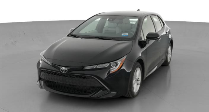 Thumbnail: 2022 Toyota Corolla - 1