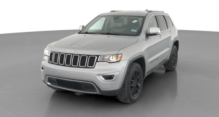 Thumbnail: 2020 Jeep Grand Cherokee - 1