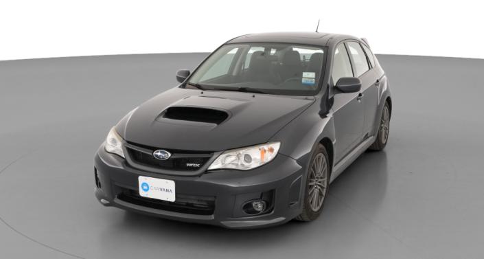 Thumbnail: 2013 Subaru Impreza - 1