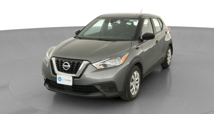 2020 Nissan Kicks S -
                  Colonial Heights, VA