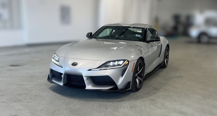 2022 Toyota GR Supra Premium -
                  Manville, NJ