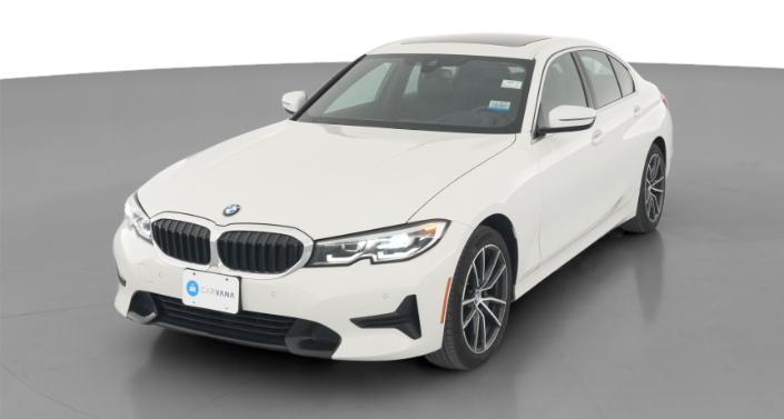 Thumbnail: 2021 BMW 3 Series - 1