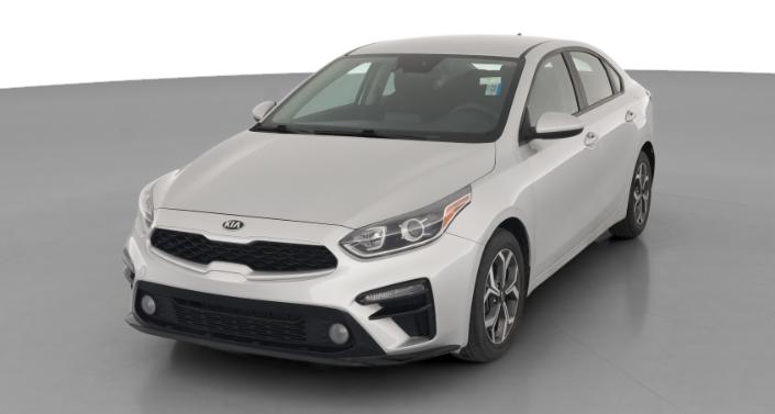 Thumbnail: 2021 Kia Forte - 1