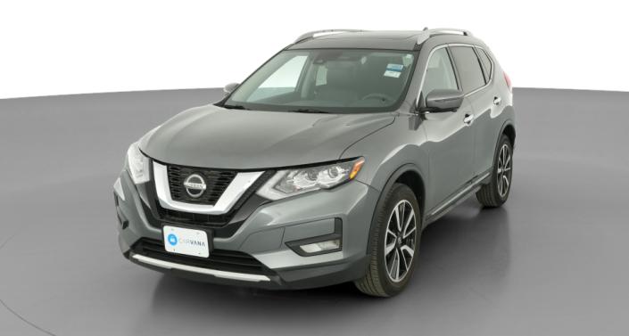 Thumbnail: 2020 Nissan Rogue - 1