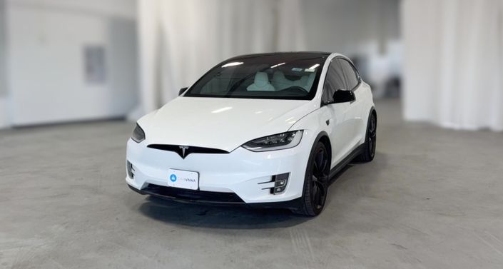 2018 Tesla Model X 75D -
                  Manville, NJ