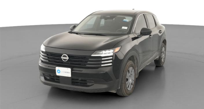 Thumbnail: 2025 Nissan Kicks - 1