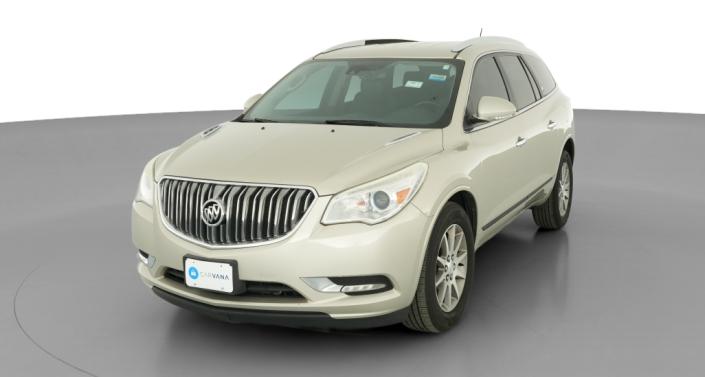 Thumbnail: 2015 Buick Enclave - 1
