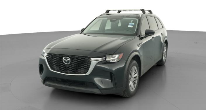 Thumbnail: 2024 Mazda CX-90 - 1