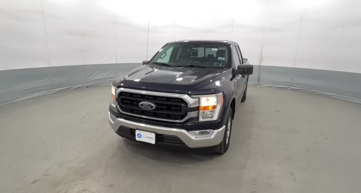 Thumbnail: 2021 Ford Econoline - 1