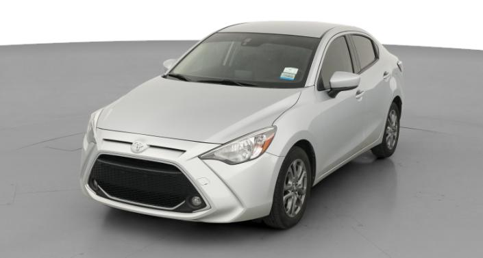 2019 Toyota Yaris LE -
                  Auburn, GA