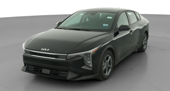 Thumbnail: 2025 Kia K4 - 1