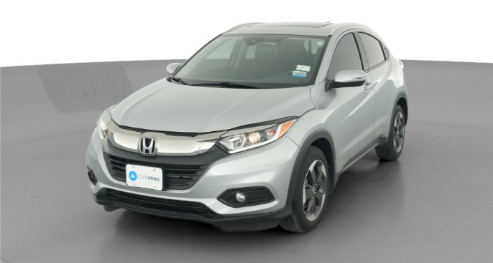 Thumbnail: 2019 Honda HR-V - 1