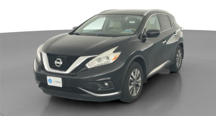 Thumbnail: 2016 Nissan Murano - 1