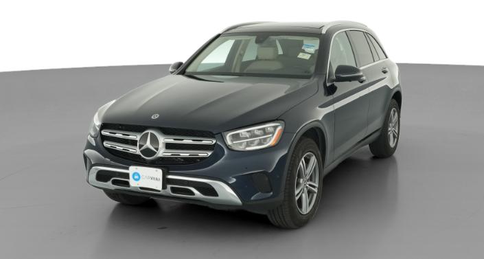 Thumbnail: 2021 Mercedes-Benz GLC - 1