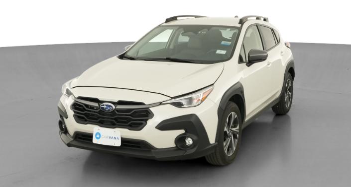 Thumbnail: 2024 Subaru Crosstrek - 1