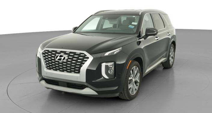 Thumbnail: 2021 Hyundai Palisade - 1