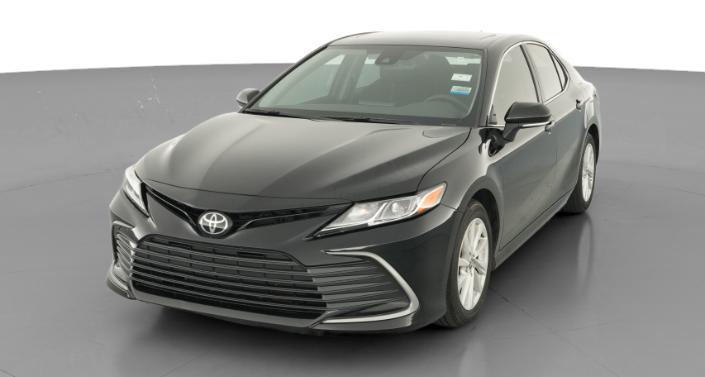 Thumbnail: 2024 Toyota Camry - 1