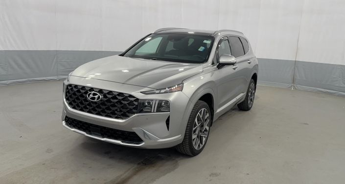 Thumbnail: 2023 Hyundai Santa Fe - 1
