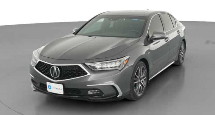 2019 Acura RLX  -
                  San Antonio, TX