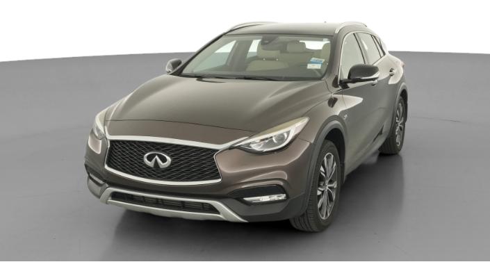 2018 INFINITI QX30 Premium -
                  Trenton, OH