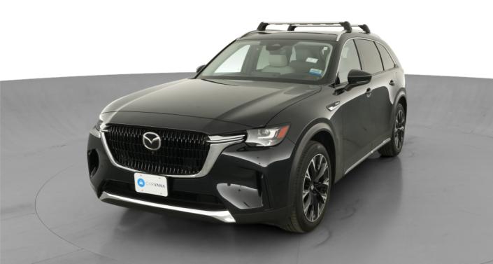 Thumbnail: 2024 Mazda CX-90 - 1
