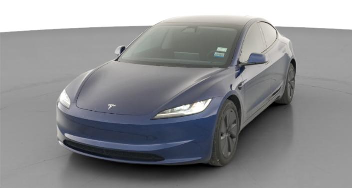 Thumbnail: 2024 Tesla Model 3 - 1