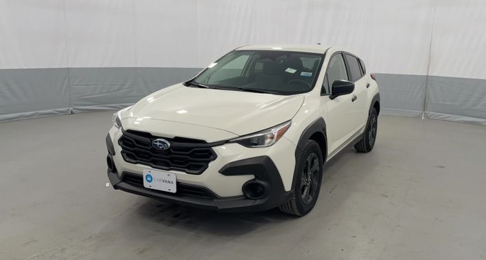 Thumbnail: 2024 Subaru Crosstrek - 1