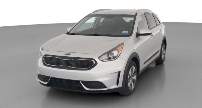 2017 Kia Niro LX -
                  Lorain, OH