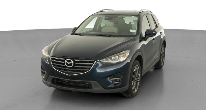 Thumbnail: 2016 Mazda CX-5 - 1