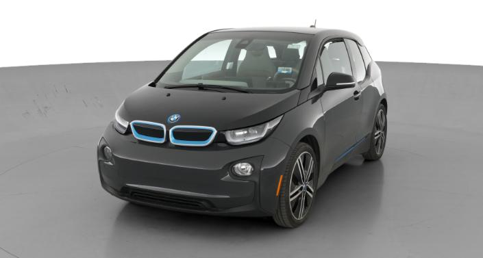 2015 BMW i3 Base -
                  Lorain, OH