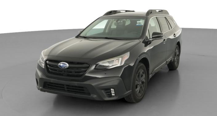 Thumbnail: 2022 Subaru Outback - 1