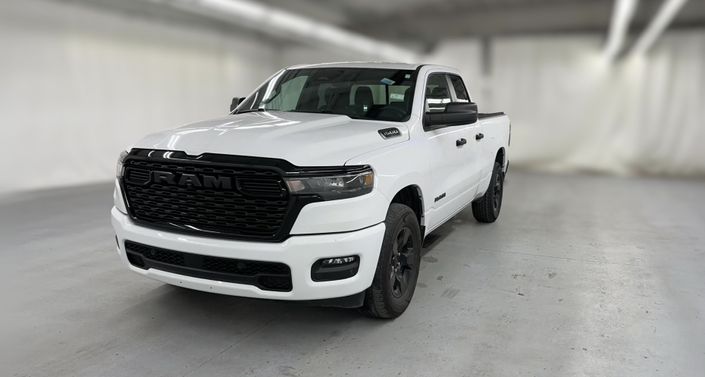 Thumbnail: 2025 RAM 1500 - 1