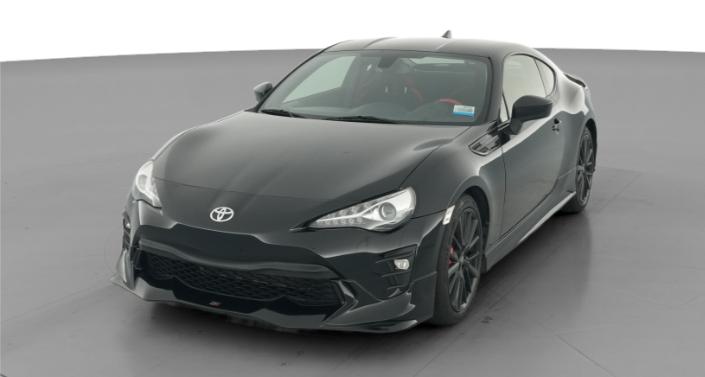 2019 Toyota 86 TRD Special Edition -
                  Haines City, FL