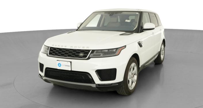 Thumbnail: 2020 Land Rover Range Rover Sport - 1