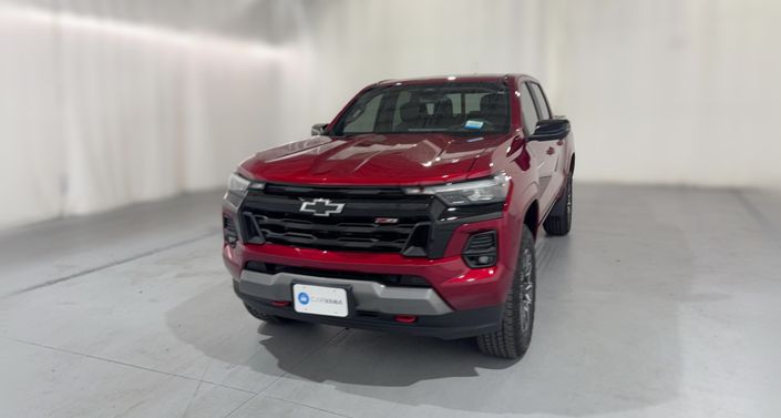 Thumbnail: 2024 Chevrolet Colorado - 1