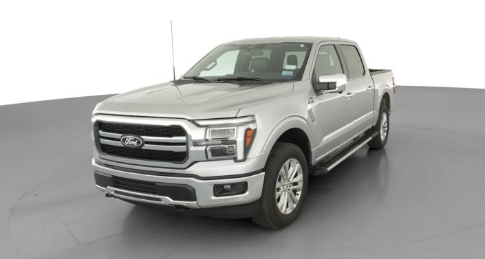 Thumbnail: 2026 Ford Econoline - 1