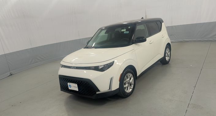 Thumbnail: 2024 Kia Soul - 1