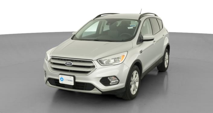 Thumbnail: 2018 Ford Escape - 1