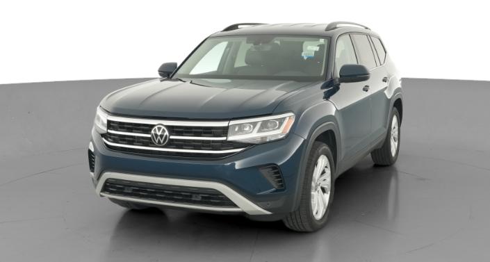 Thumbnail: 2023 Volkswagen Atlas - 1