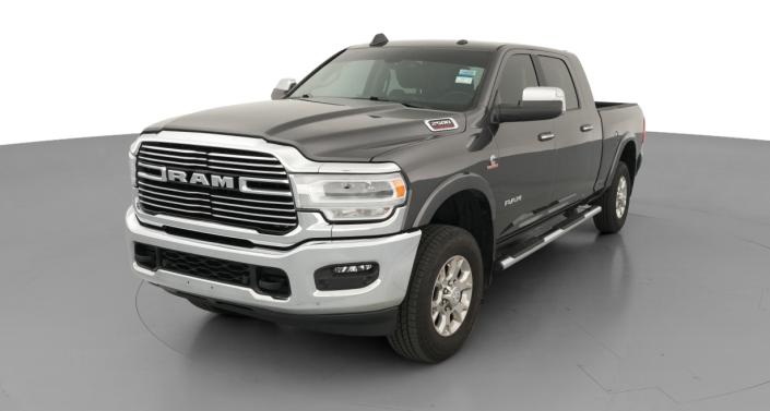 Thumbnail: 2021 RAM 2500 - 1