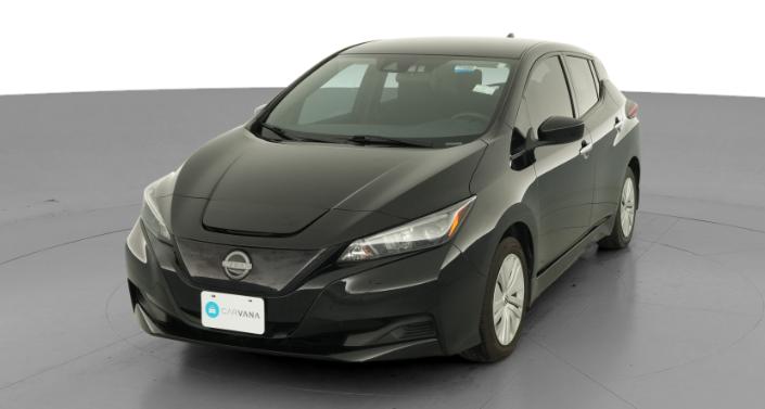 2023 Nissan Leaf S -
                  West Memphis, AR