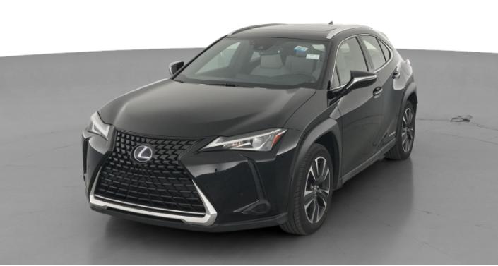 2020 Lexus UX 250h -
                  Beverly, NJ