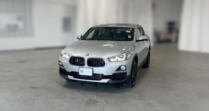 2018 BMW X2 xDrive28i -
                  Manville, NJ