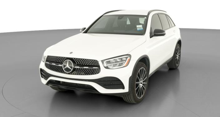 Thumbnail: 2021 Mercedes-Benz GLC - 1