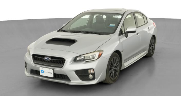 2015 Subaru WRX Limited -
                  Colonial Heights, VA