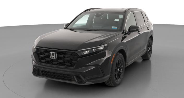 Thumbnail: 2025 Honda CR-V - 1