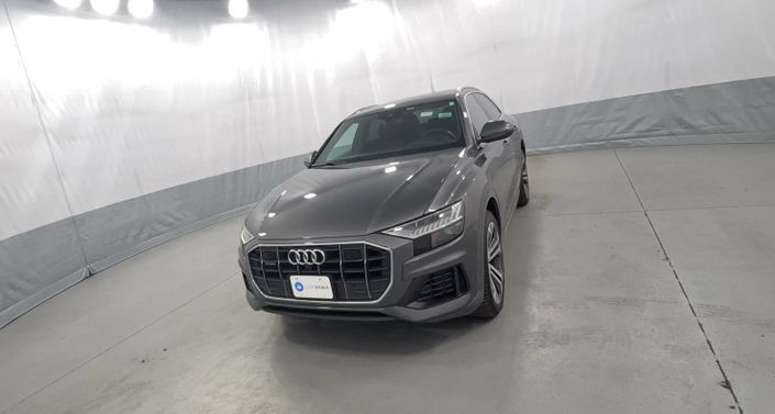 2019 Audi Q8 Prestige -
                  Kansas City, MO