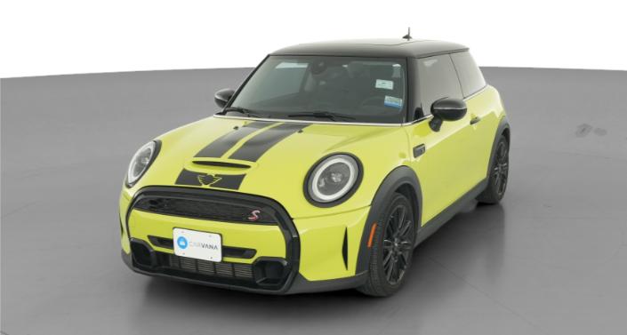 Thumbnail: 2024 MINI Cooper Hardtop - 1