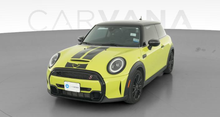 2025 MINI Hardtop 2 Door | Carvana