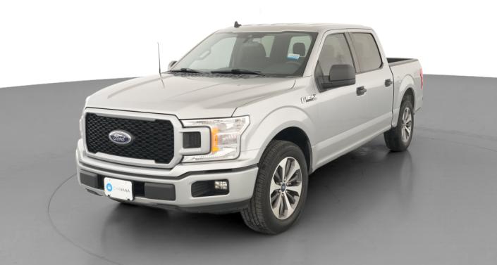 2020 Ford Econoline E-150 -
                  Fort Worth, TX